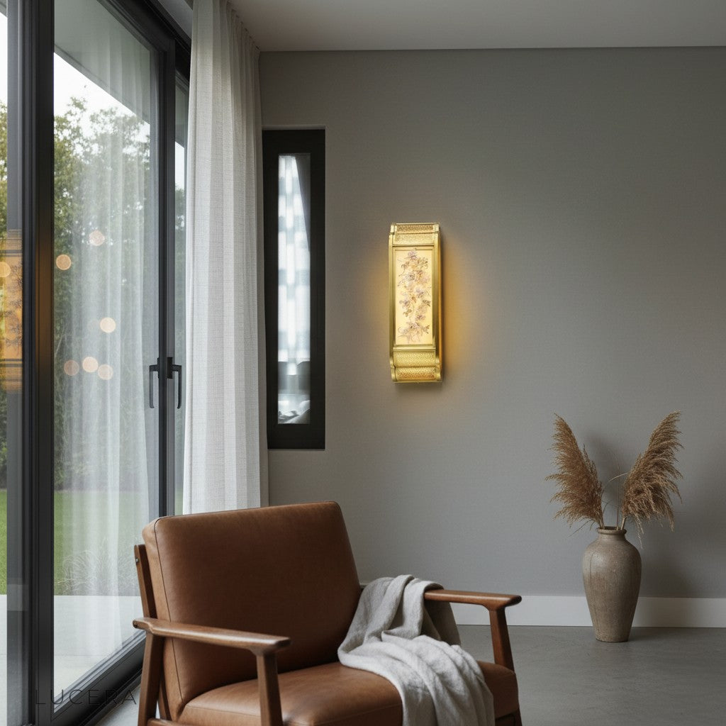 Reading Nook or Study