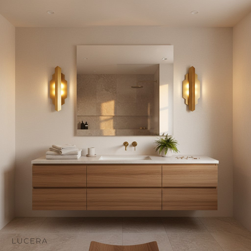 Bathroom Vanity