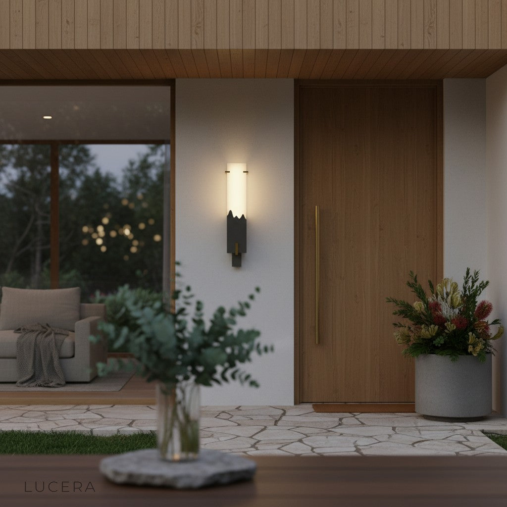 Hallway & Entryway Elegance