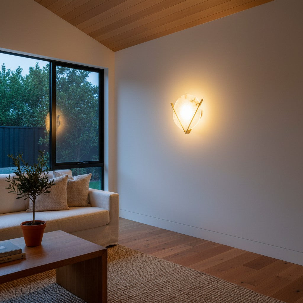 Reading Nook