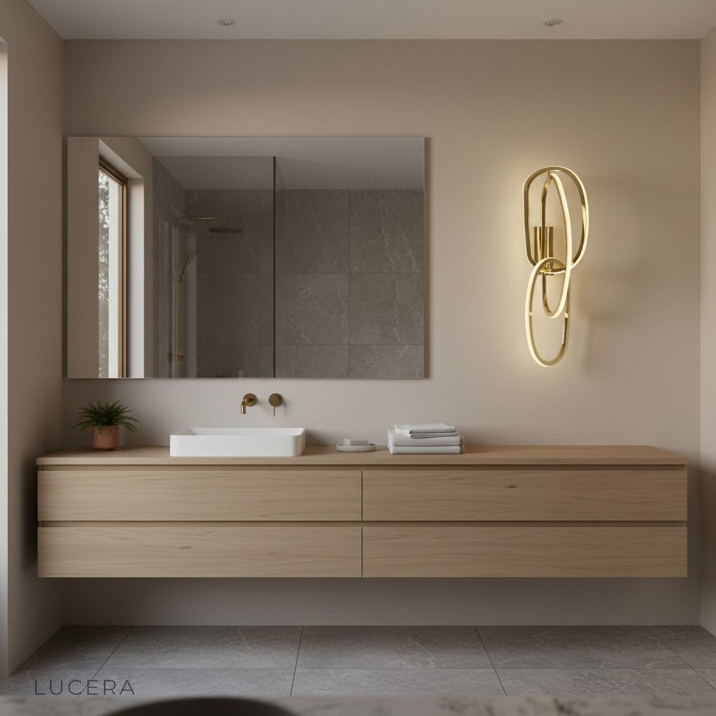 Bathroom Vanity