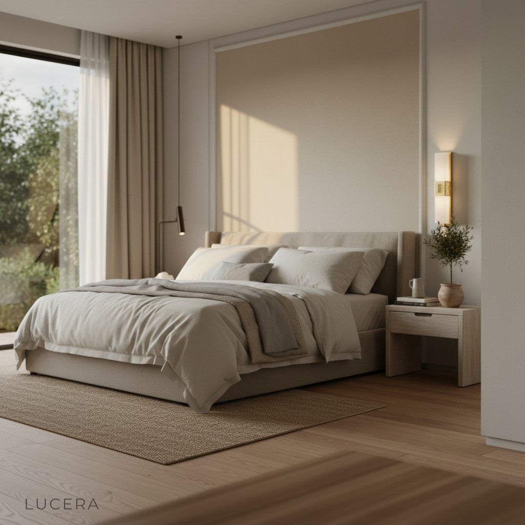 Bedroom Nightstand