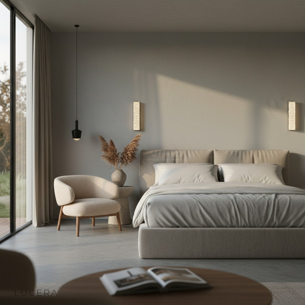 Bedroom Sanctuary