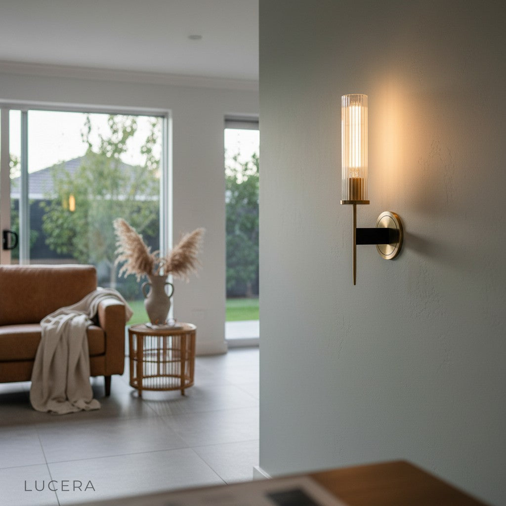 Living Room Ambiance