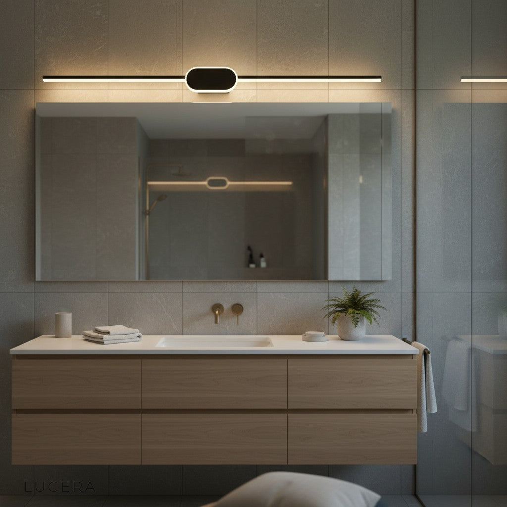 Bathroom Vanity