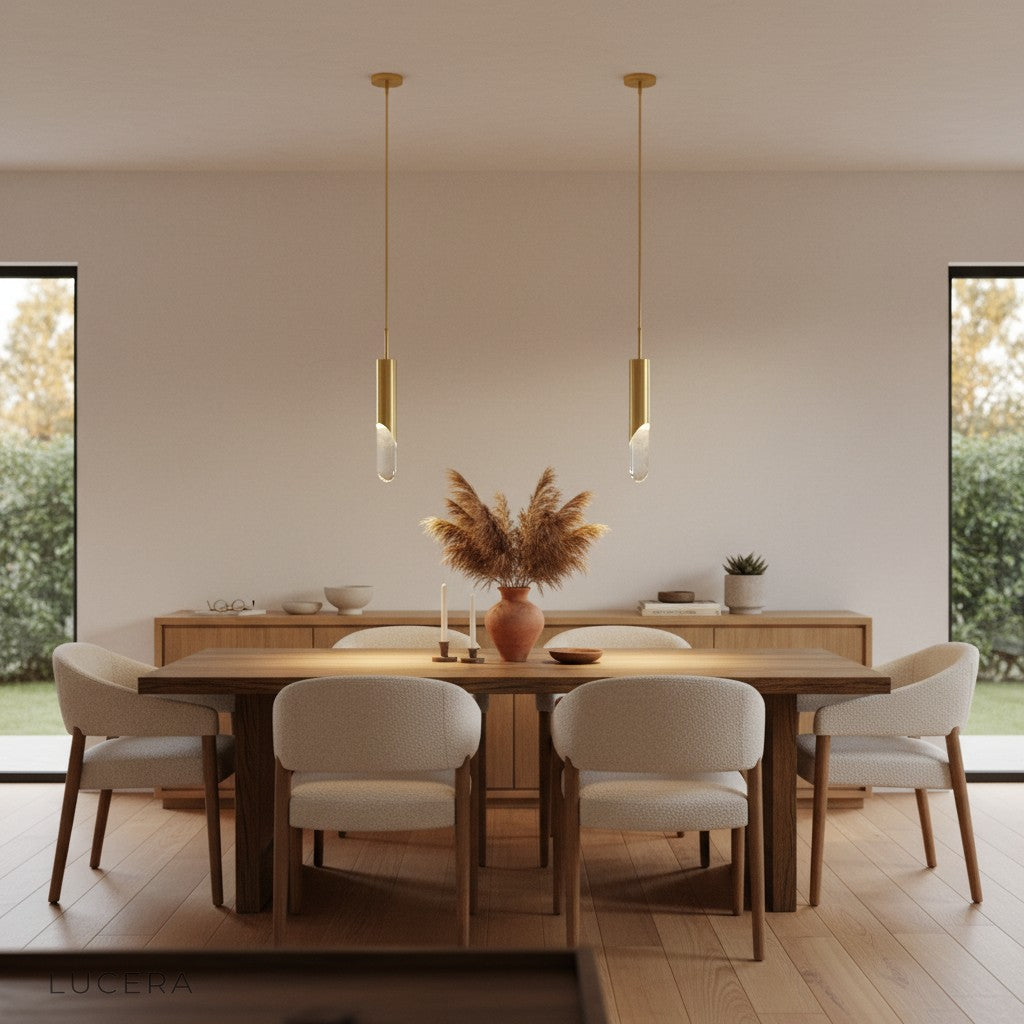Dining Room Ambiance
