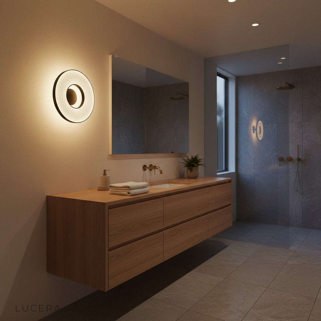 Bathroom Vanity