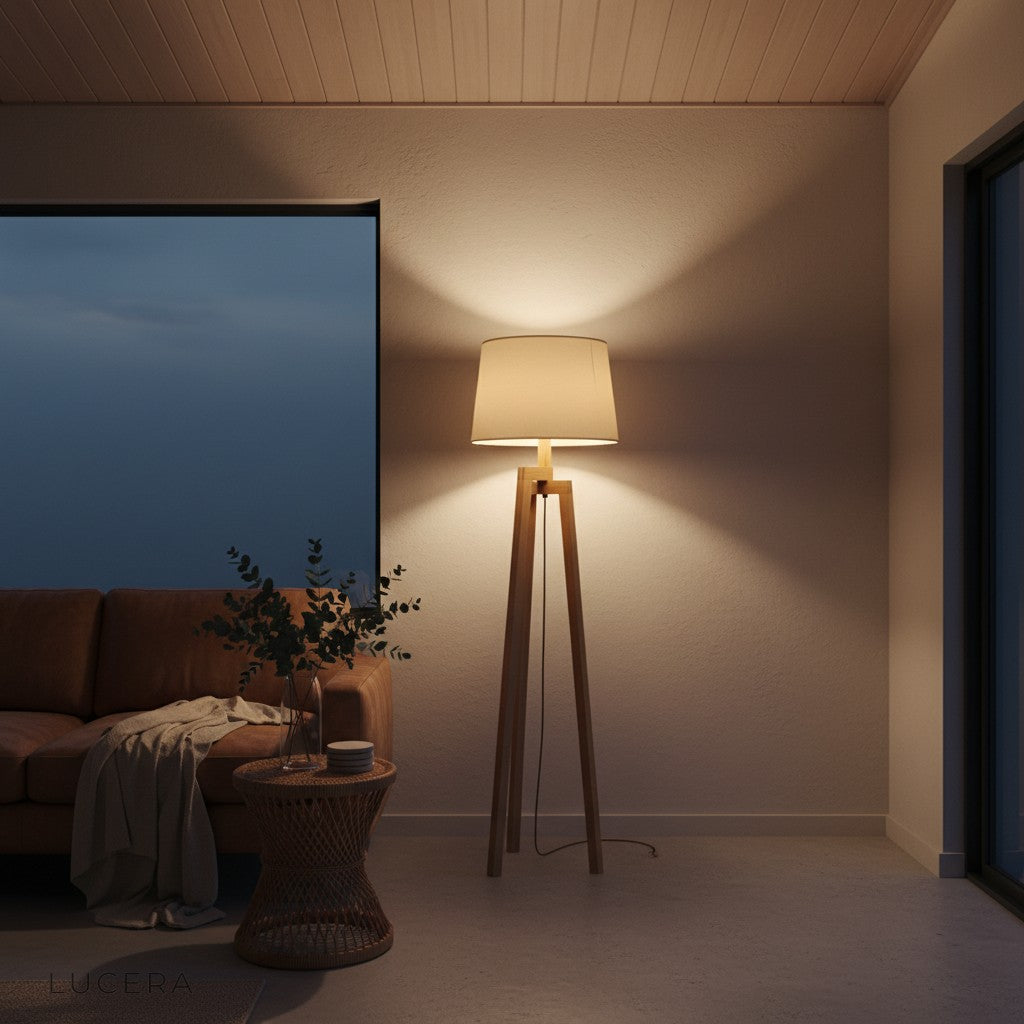 Bedside Sanctuary