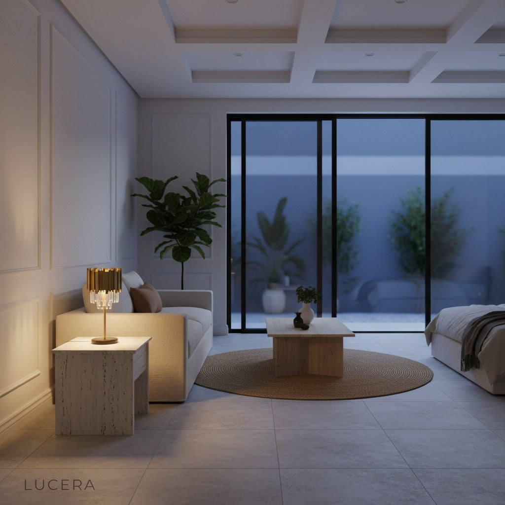 Bedside Sanctuary