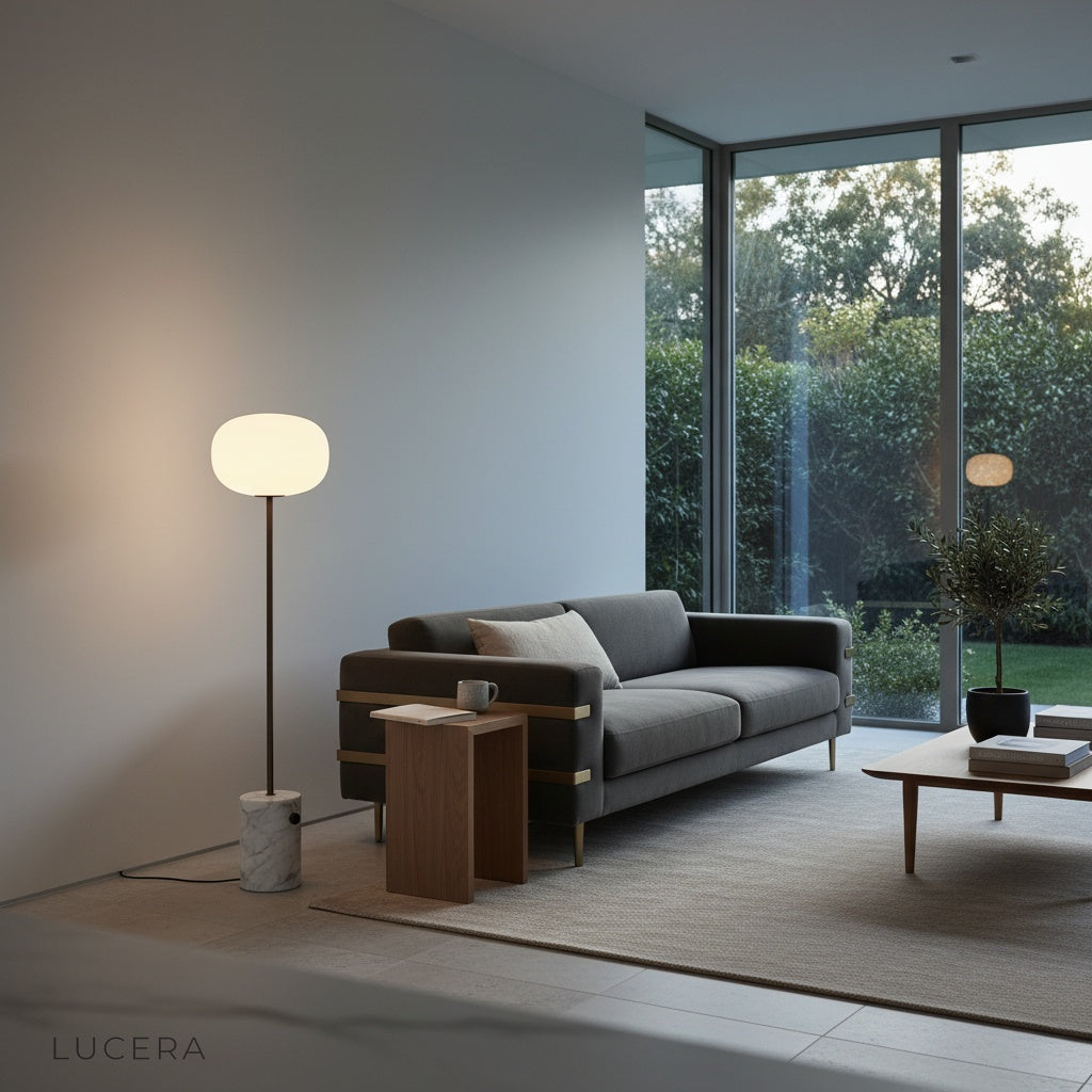 Reading Nook