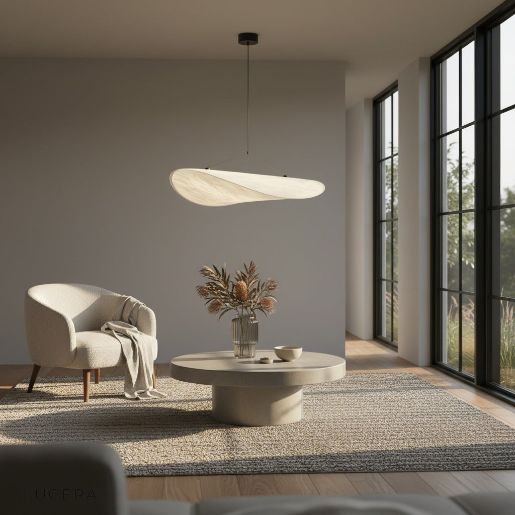 Loft or High Ceiling