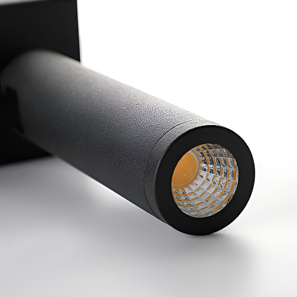 ArtiLight Wall Lamp - LED & USB Charging