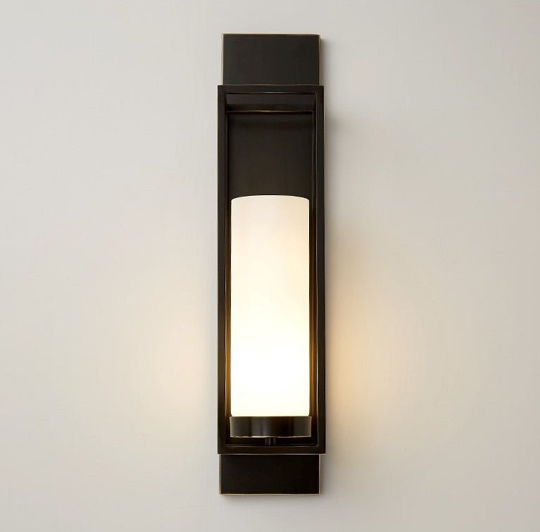 Planceer Palace Style Wall Lamp for Living Room - Wall Lights & Sconces | Lucera Lighting