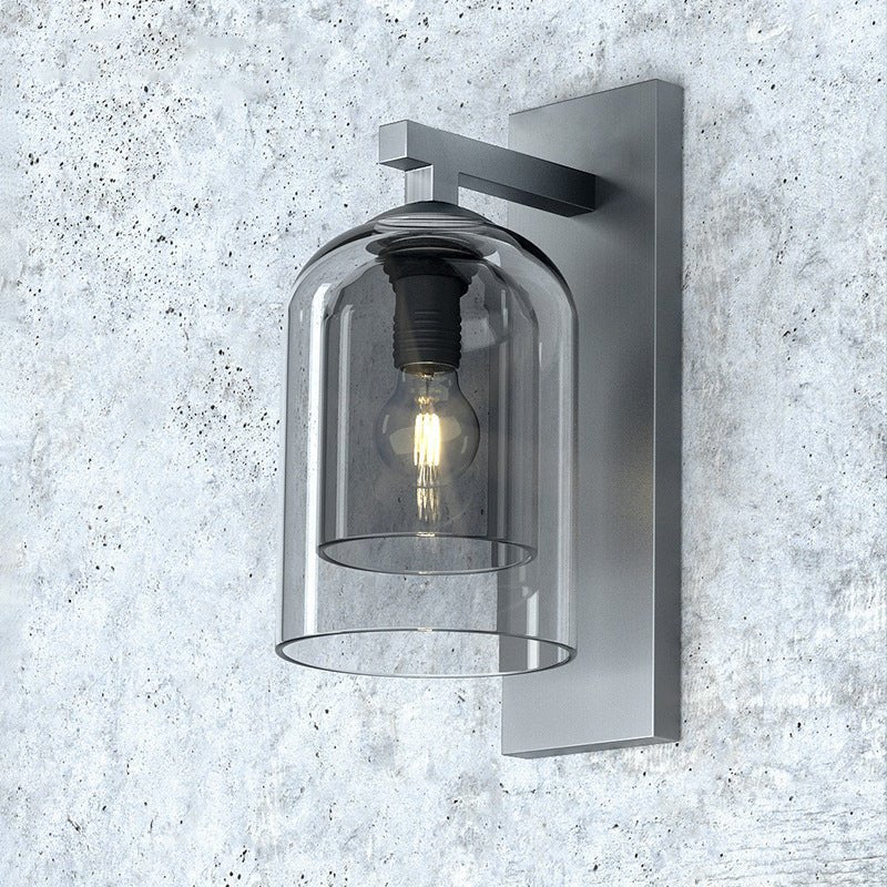 Gazebo Modern North Europe Wall Lamp for Living Room - Wall Lights & Sconces | Lucera Lighting