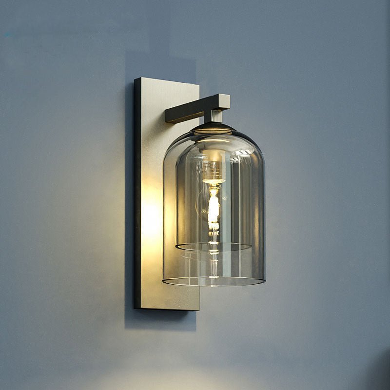 Gazebo Modern North Europe Wall Lamp for Living Room - Wall Lights & Sconces | Lucera Lighting