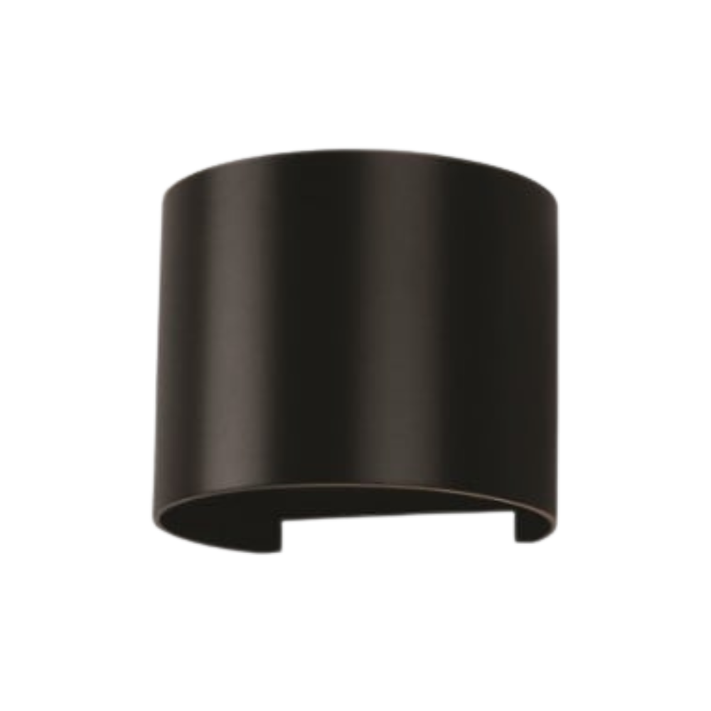 Lumière Royale LED Cube Wall Lamp