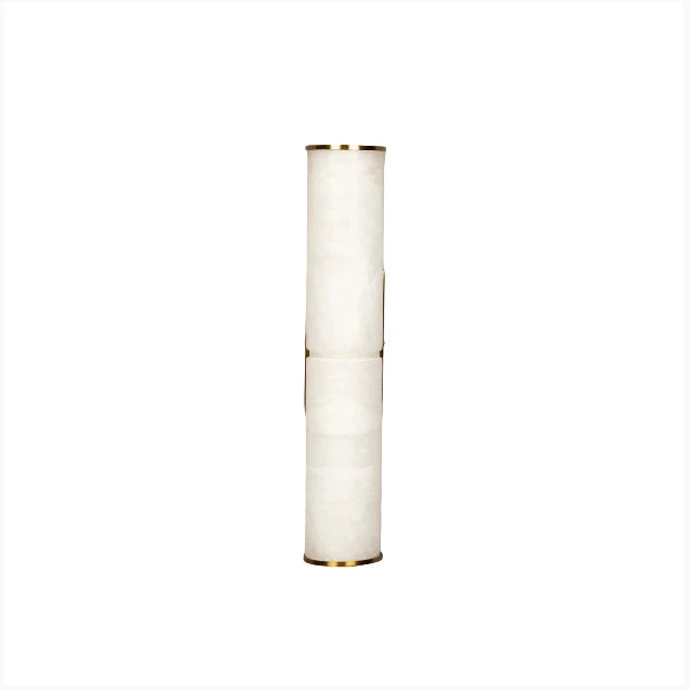Rafale Marble Wall Lamp for Living Room - Wall Lights & Sconces | Lucera Lighting