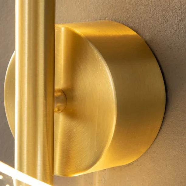 Pergola Modern Acrylic Wall Lamp Royal Style - Wall Lights & Sconces | Lucera Lighting