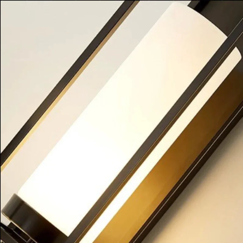 Planceer Palace Style Wall Lamp for Living Room - Wall Lights & Sconces | Lucera Lighting