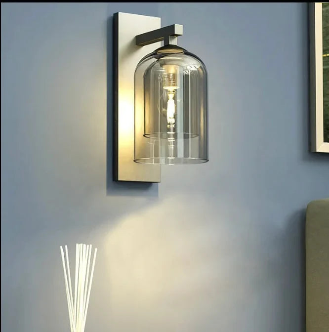 Gazebo Modern North Europe Wall Lamp for Living Room - Wall Lights & Sconces | Lucera Lighting