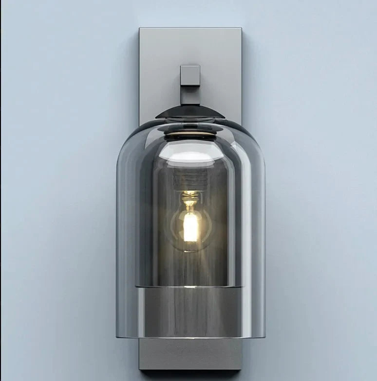 Gazebo Modern North Europe Wall Lamp for Living Room - Wall Lights & Sconces | Lucera Lighting