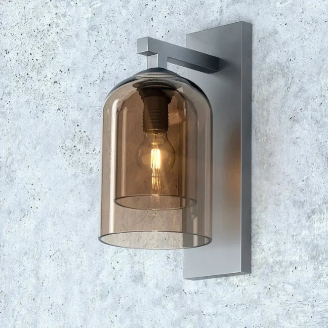 Gazebo Modern North Europe Wall Lamp for Living Room - Wall Lights & Sconces | Lucera Lighting