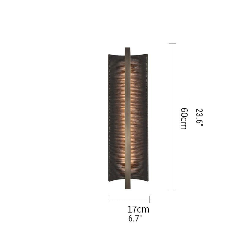 Cycloidal Minimalist Wall Lamp for Living Room & Bedroom - Wall Lights & Sconces | Lucera Lighting