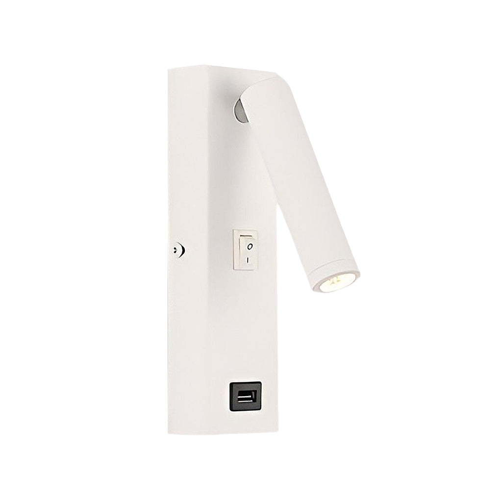 ArtiLight Wall Lamp - LED & USB Charging