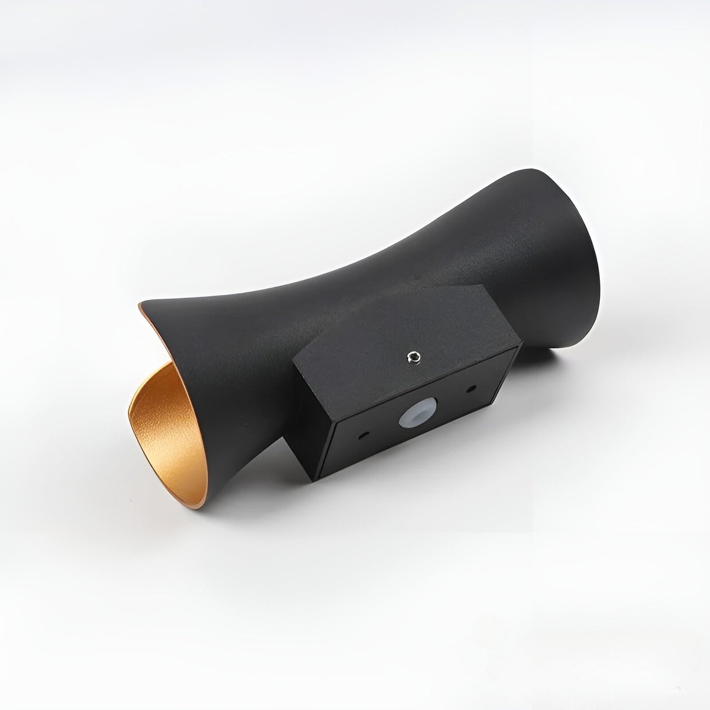 Luxuria UrbanGlow Outdoor Wall Lamp - Outdoor Wall Sconce