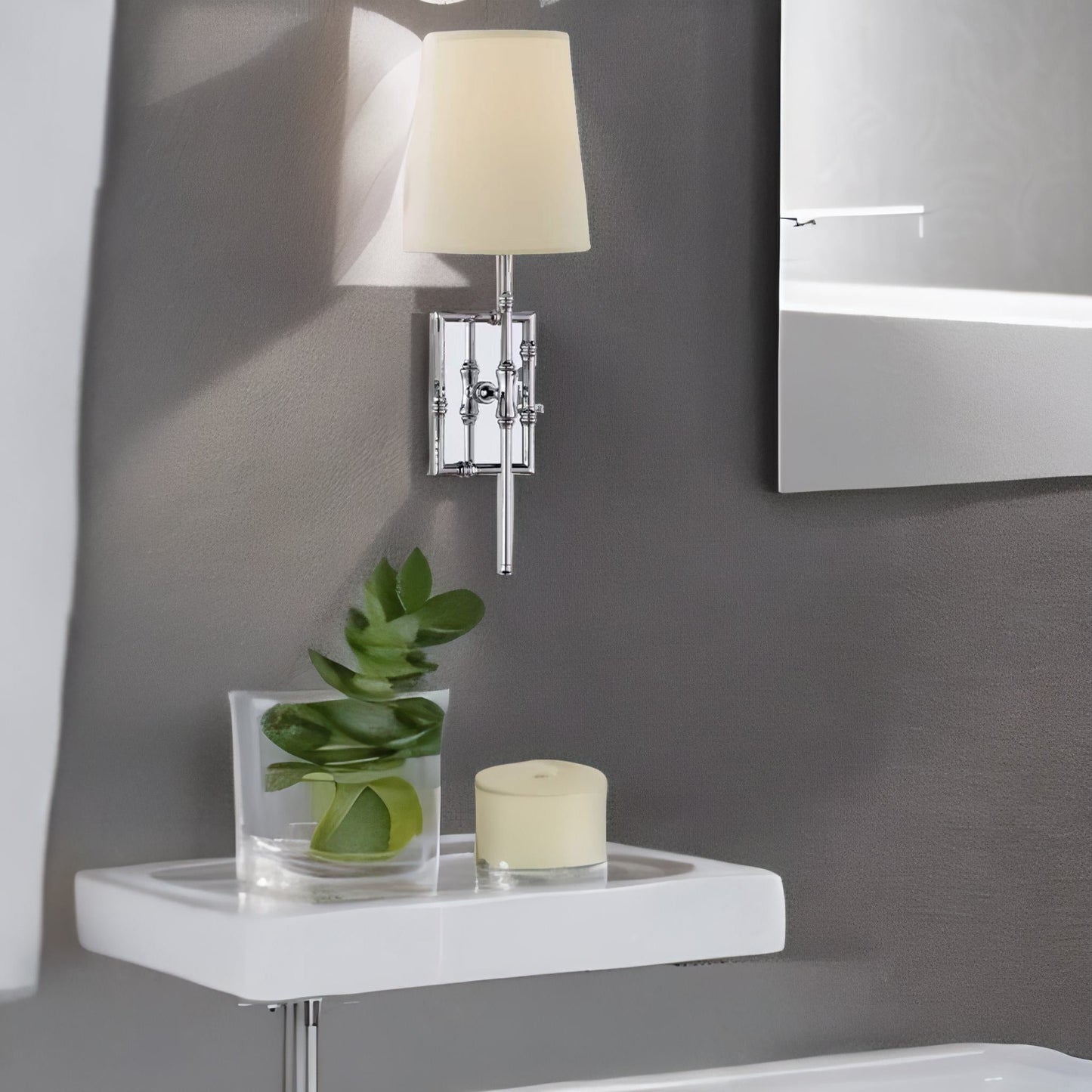 Grido Luxury Nordic Wall Lamp - Wall Lights & Sconces | Lucera Lighting