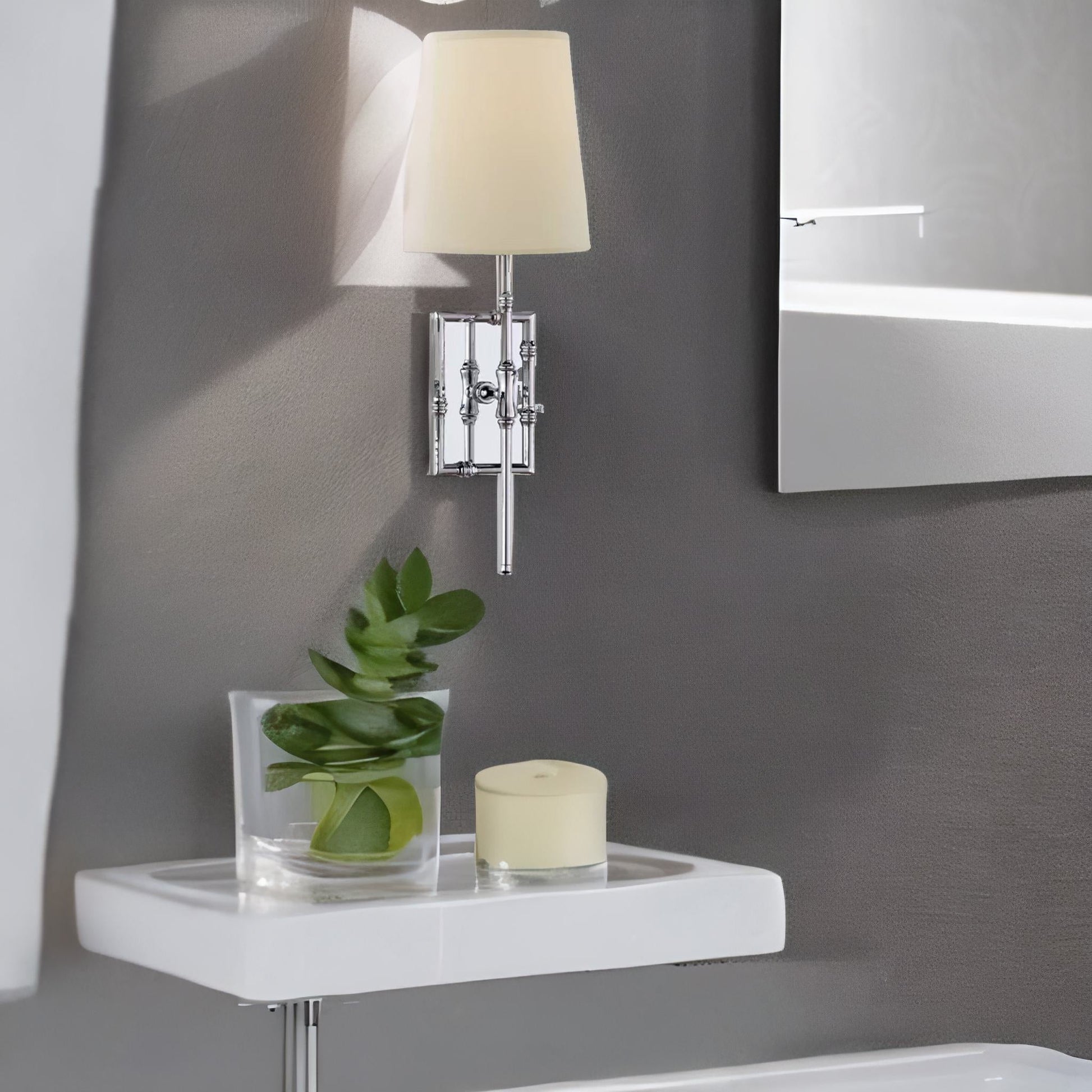 Grido Luxury Nordic Wall Lamp - Wall Lights & Sconces | Lucera Lighting