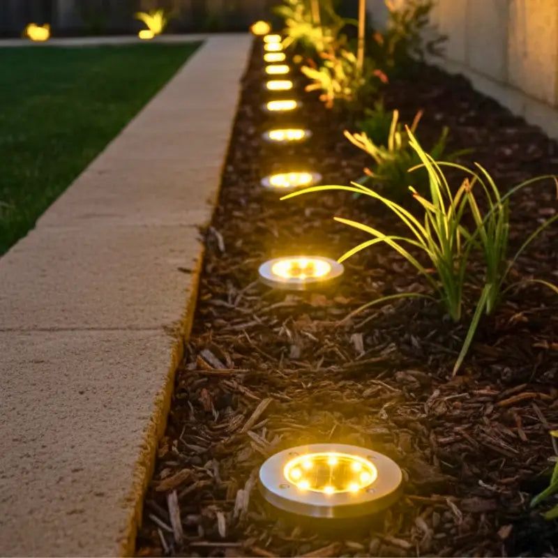 SolaGarden™ Small Light Bundle