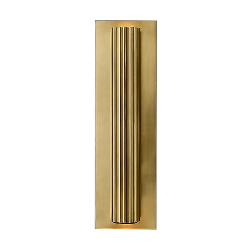 Loano Classic American Wall Lamp for Living Room - Wall Lights & Sconces | Lucera Lighting