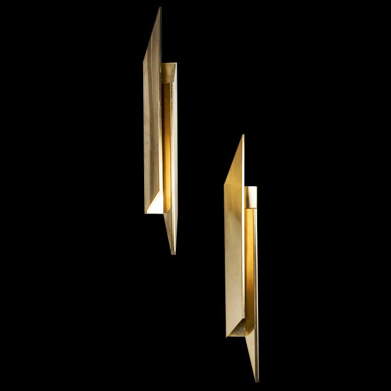 Finale Nordic Wall Lamp for Living Room Bedroom - Wall Lights & Sconces | Lucera Lighting