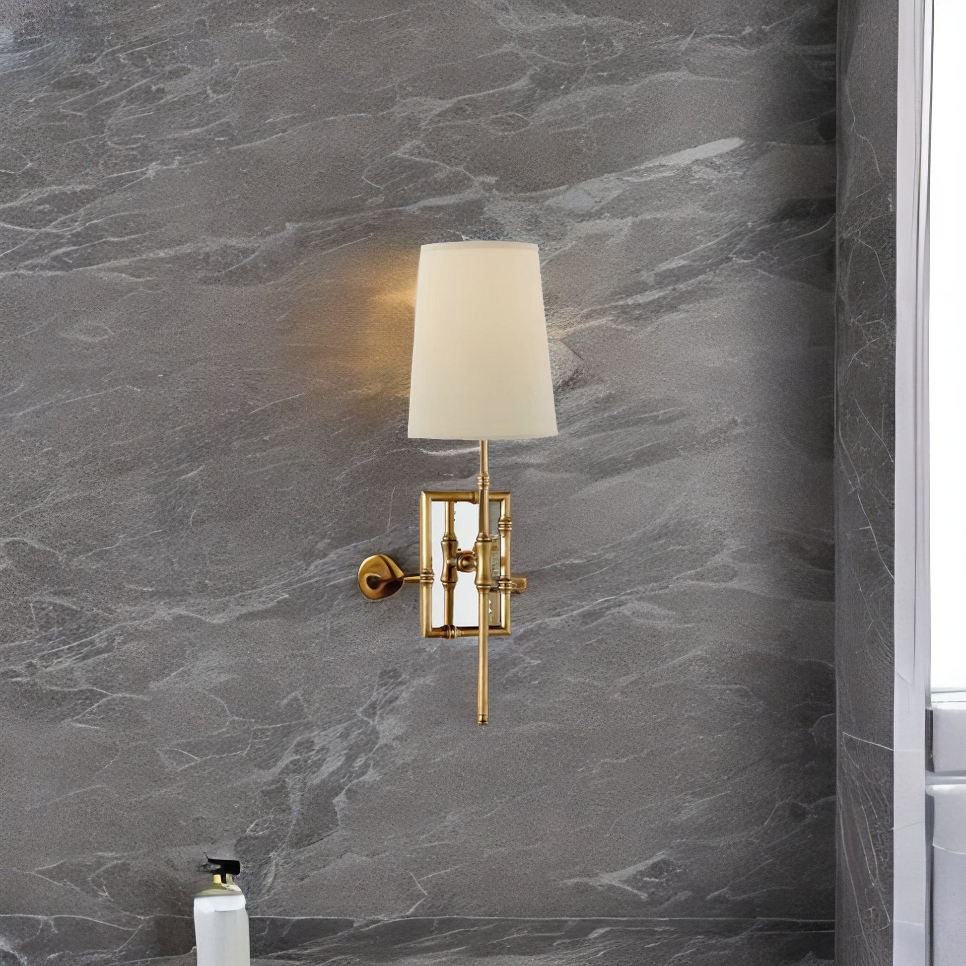 Grido Luxury Nordic Wall Lamp - Wall Lights & Sconces | Lucera Lighting