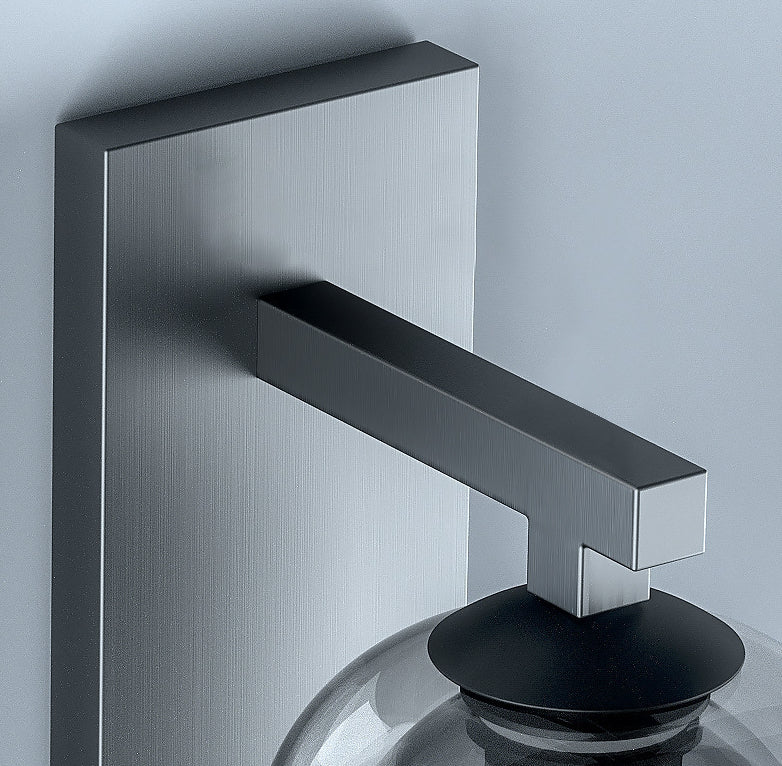 Gazebo Modern North Europe Wall Lamp for Living Room - Wall Lights & Sconces | Lucera Lighting
