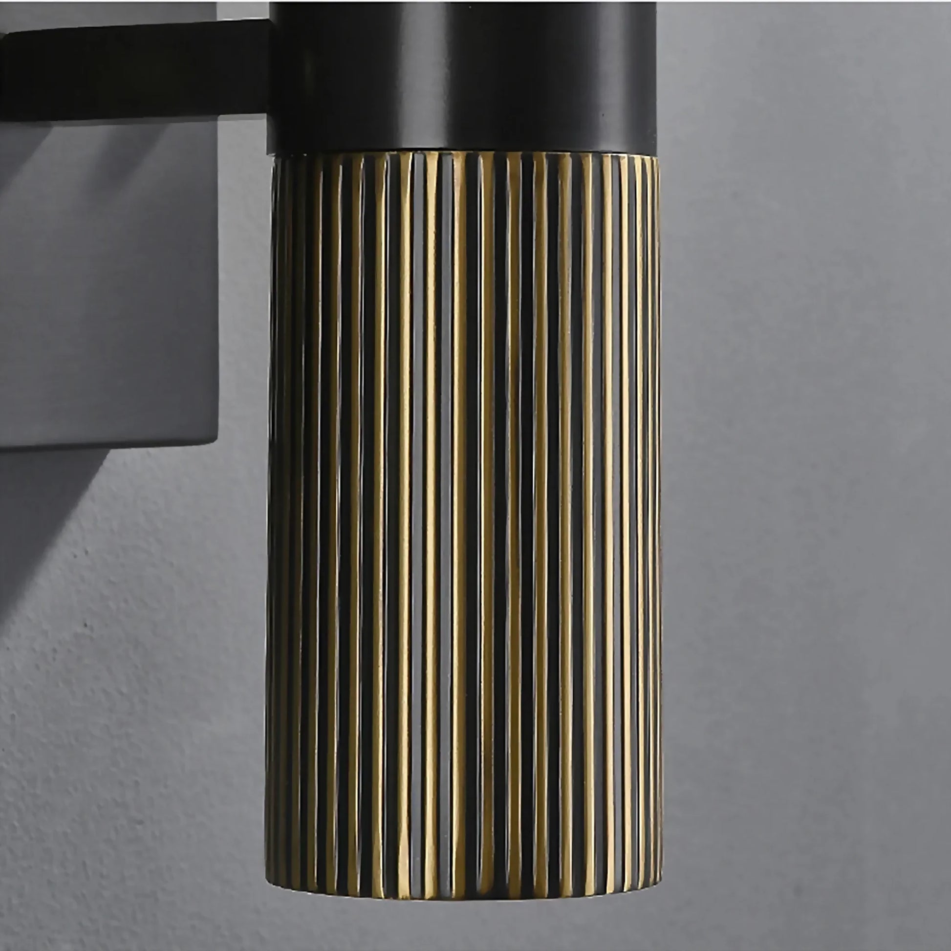 Eris Marble Sconce - Exterior wall | Lucera Lighting