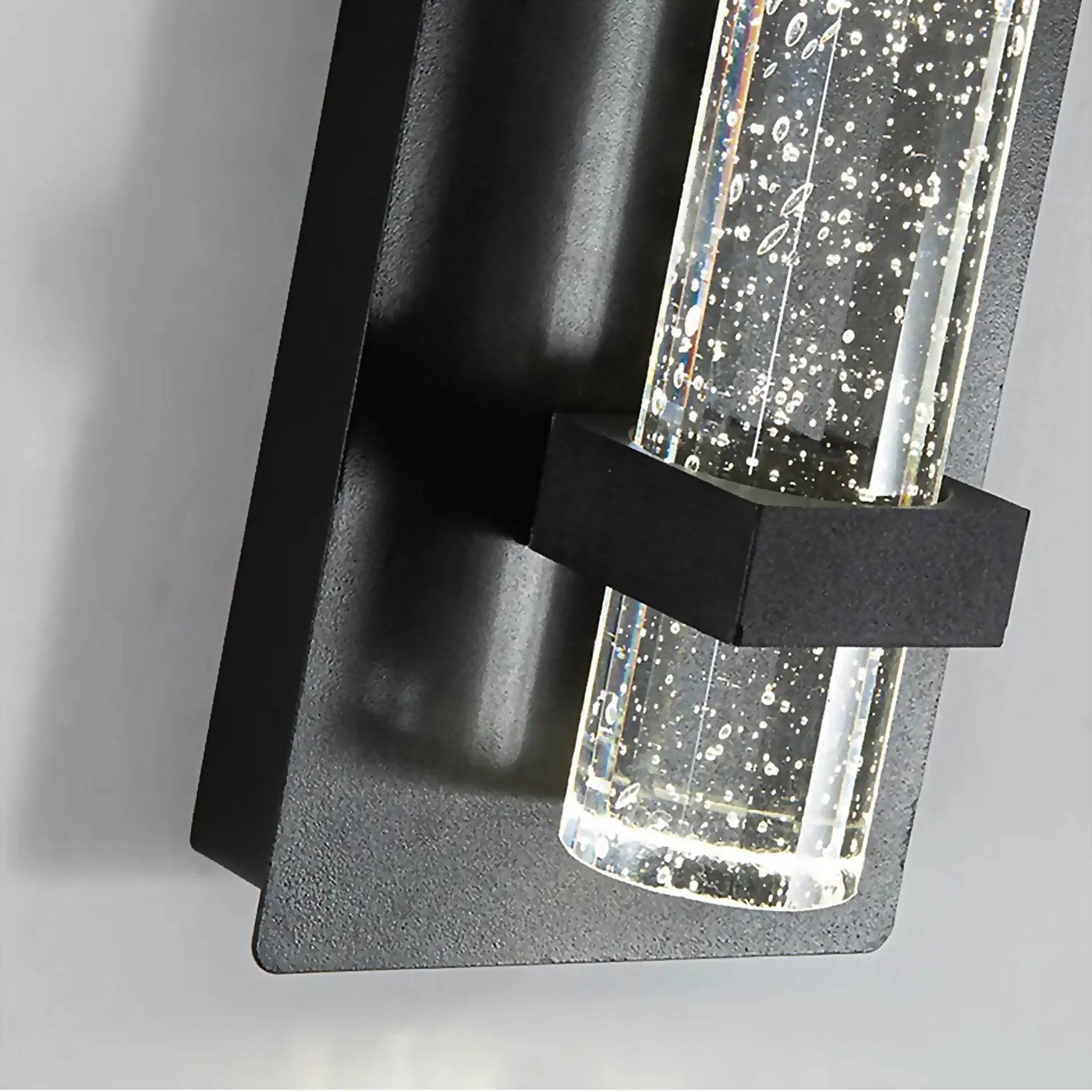 Hemera Outdoor Sconce - Exterior wall | Lucera Lighting