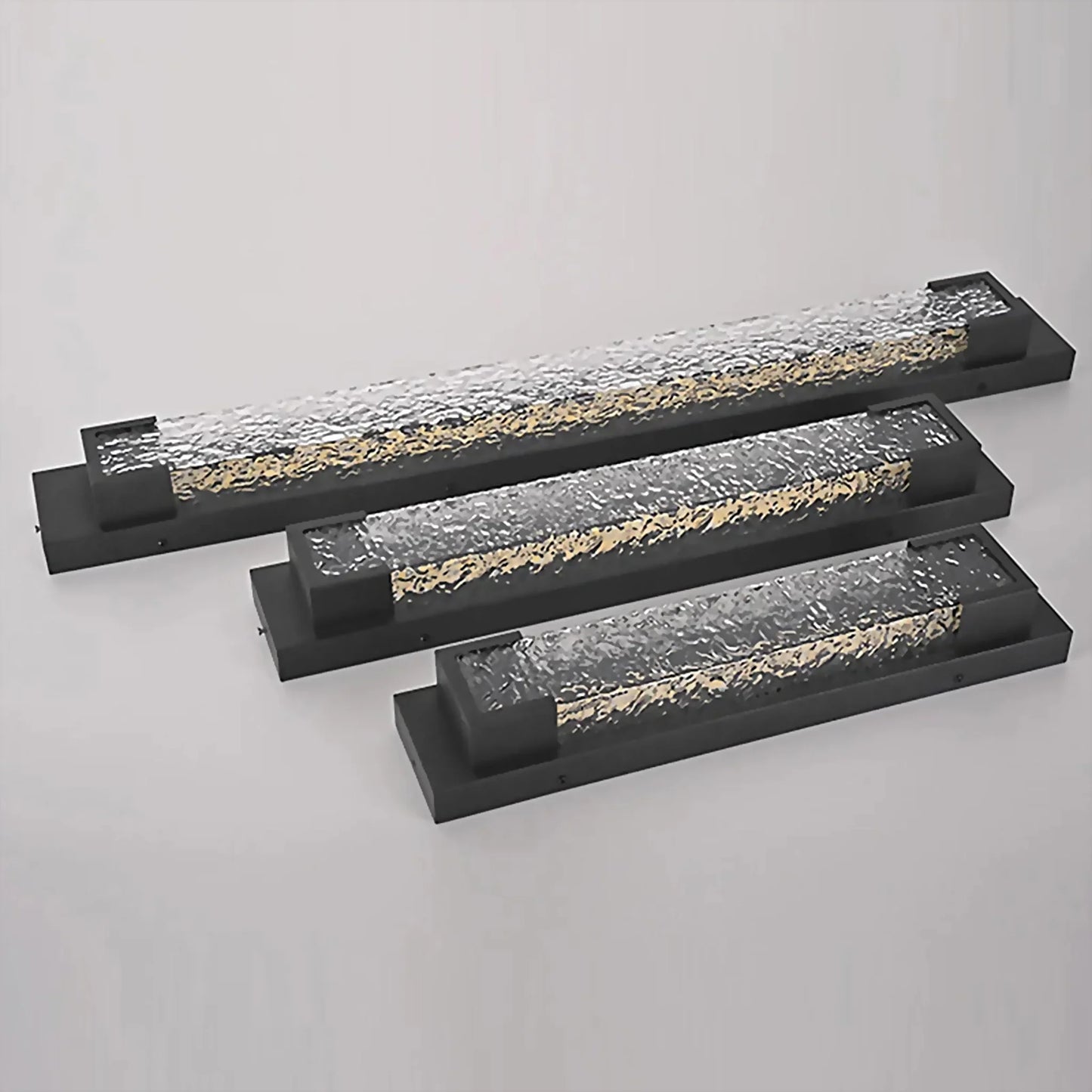 Europa Alserio Sconce - Exterior wall | Lucera Lighting