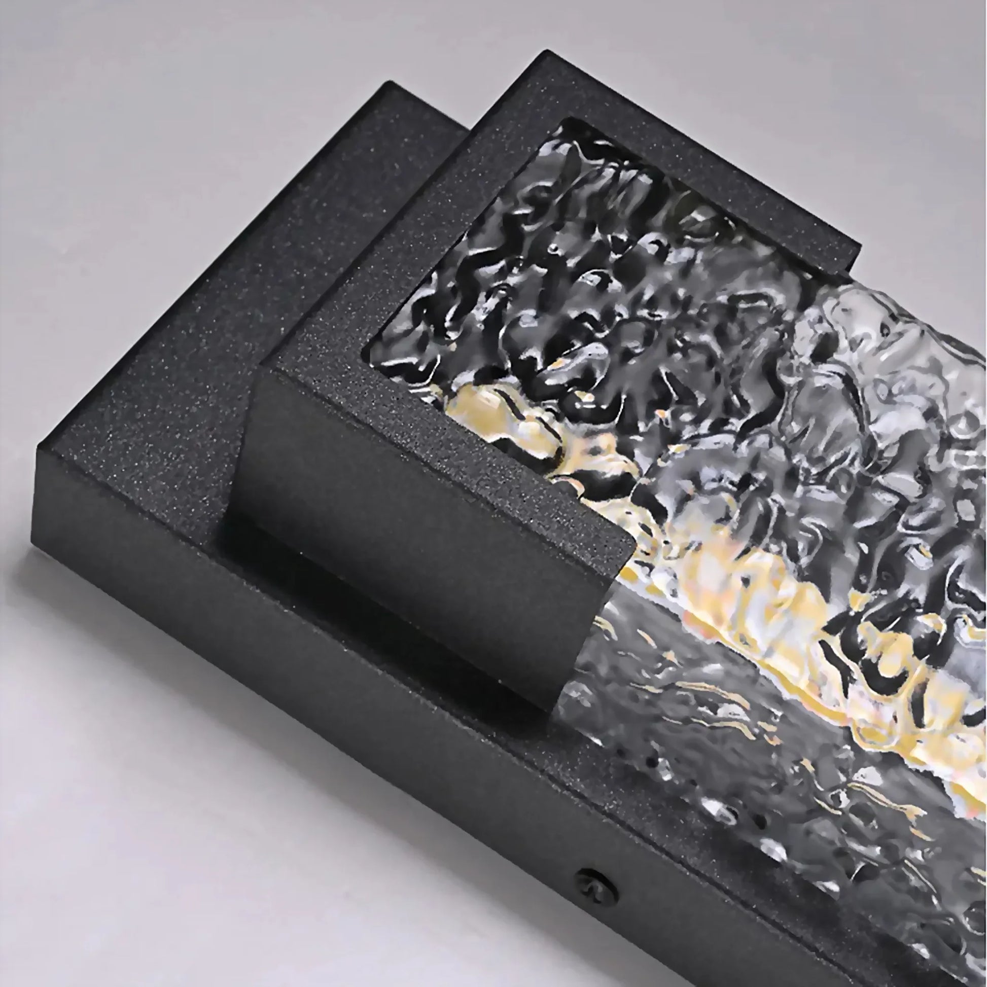 Europa Alserio Sconce - Exterior wall | Lucera Lighting