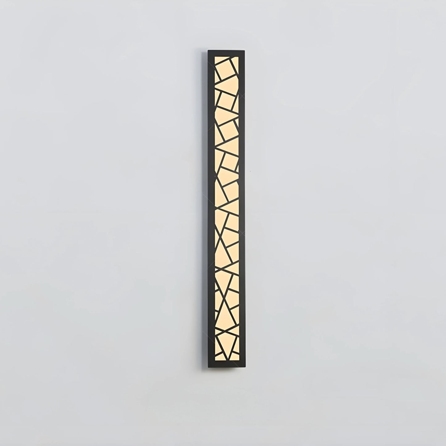 Giselle Outdoor LED Lamp - Exterior wall | Lucera Lighting