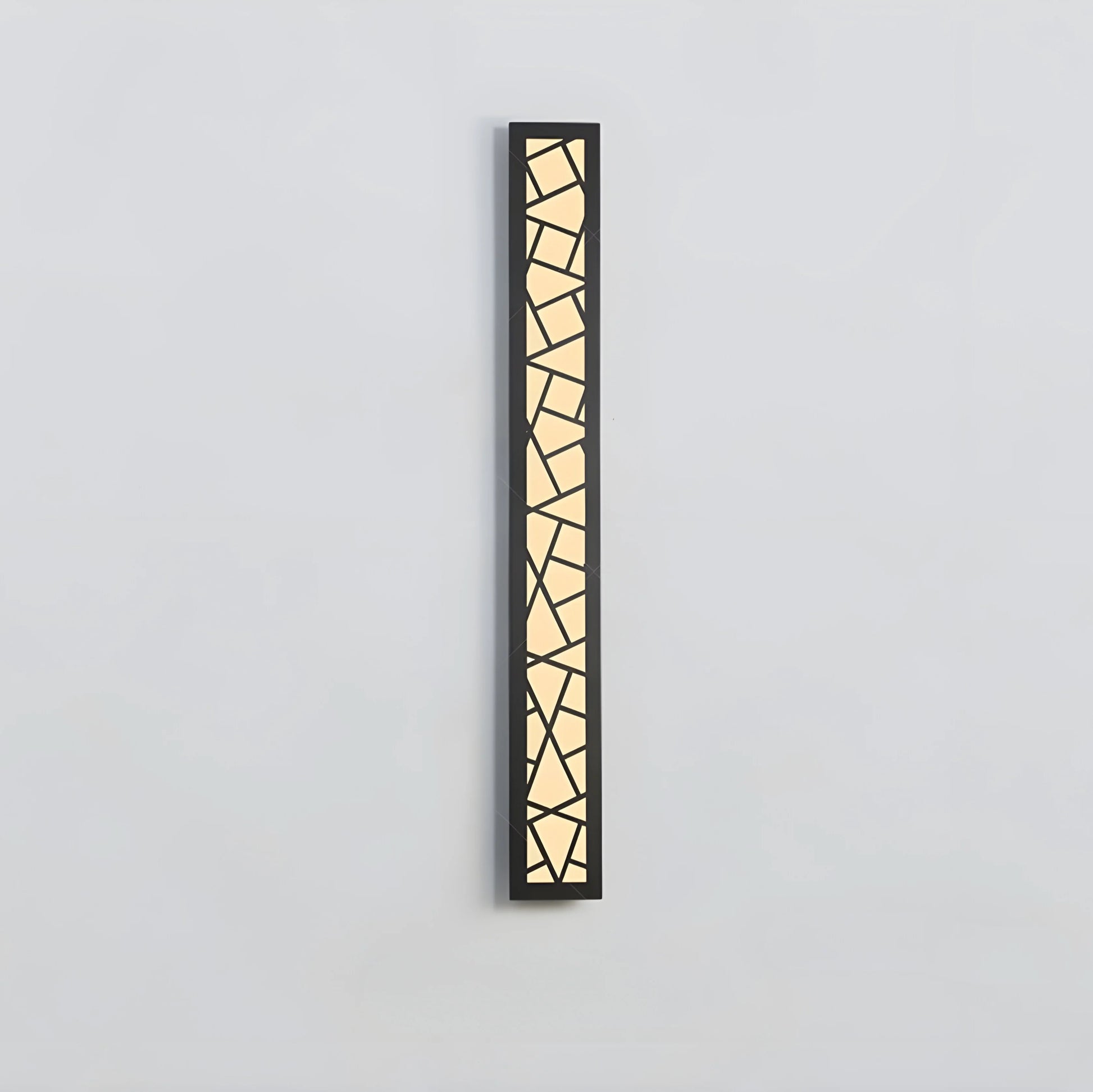 Giselle Outdoor LED Lamp - Exterior wall | Lucera Lighting