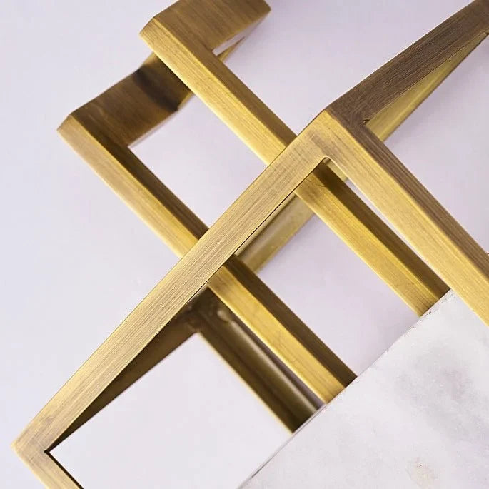 Arbor Modern Marble Lamp Classic Chinese Style - Wall Lights & Sconces | Lucera Lighting