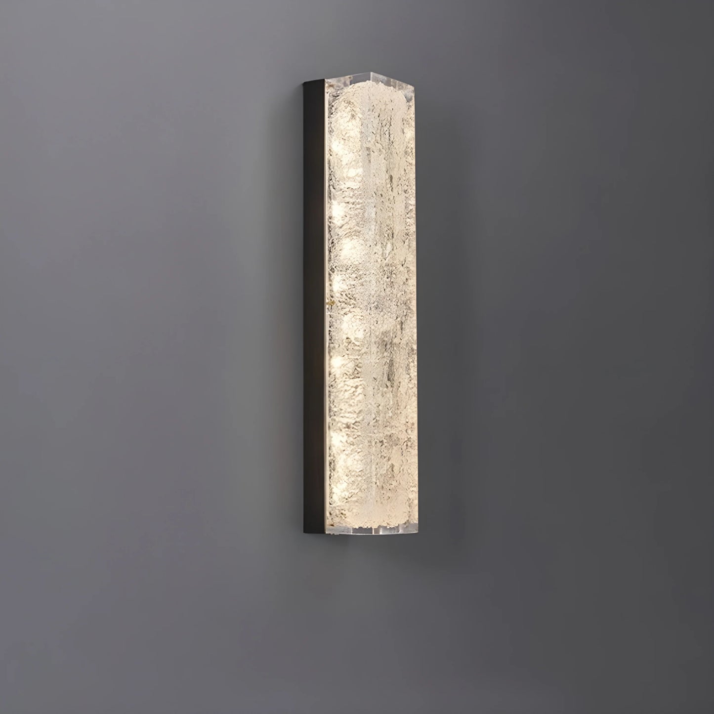 Laigueglia Copper Wall Lamp Minimalistic - Wall Lights & Sconces | Lucera Lighting