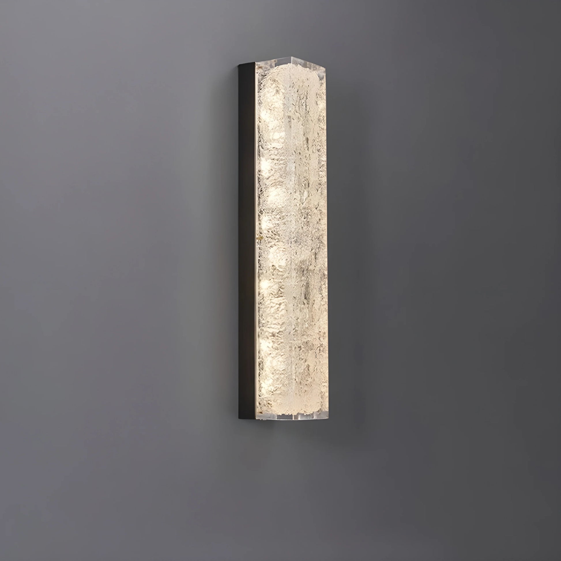 Laigueglia Copper Wall Lamp Minimalistic - Wall Lights & Sconces | Lucera Lighting