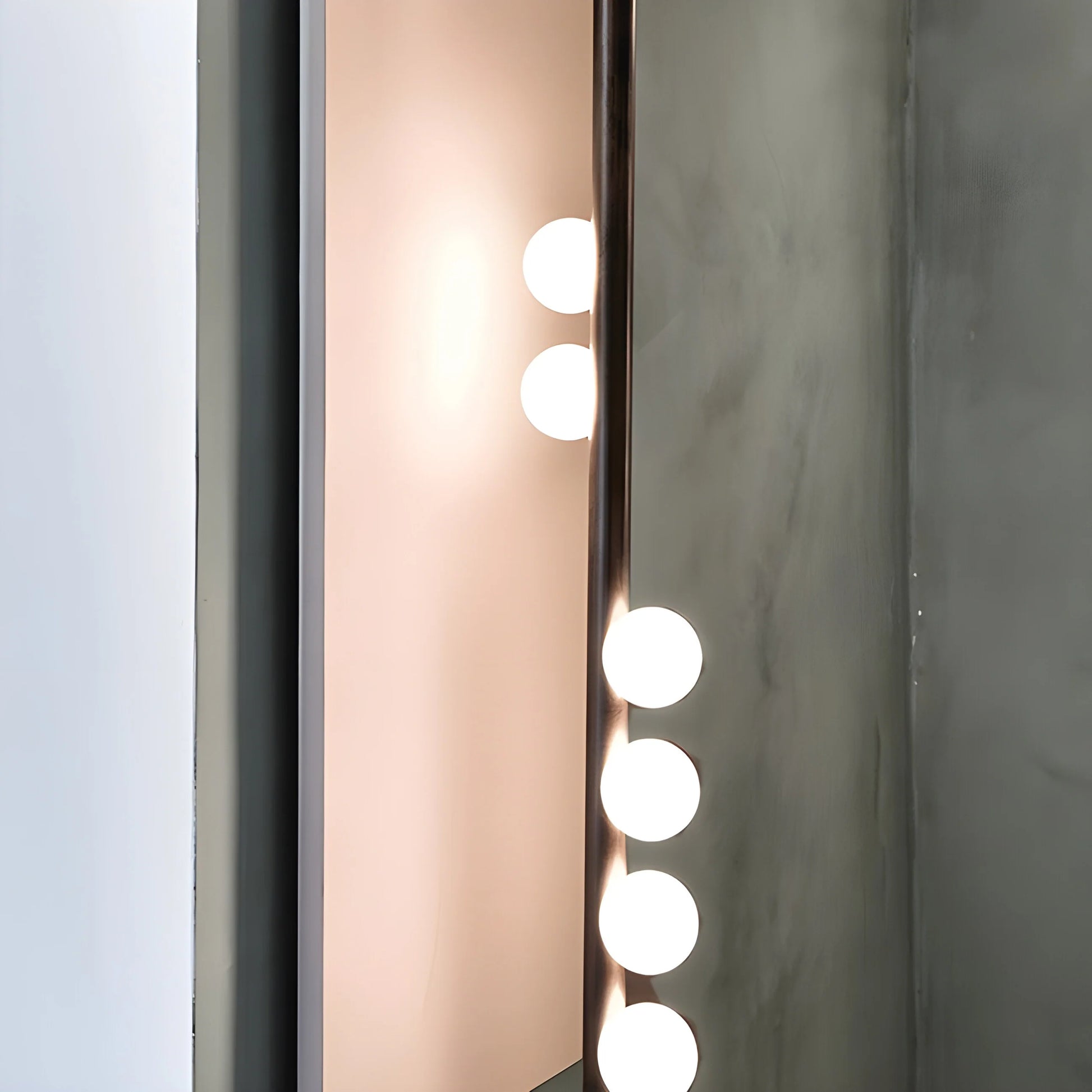 Locus American Retro Wall Lamp for Bedroom - Wall Lights & Sconces | Lucera Lighting