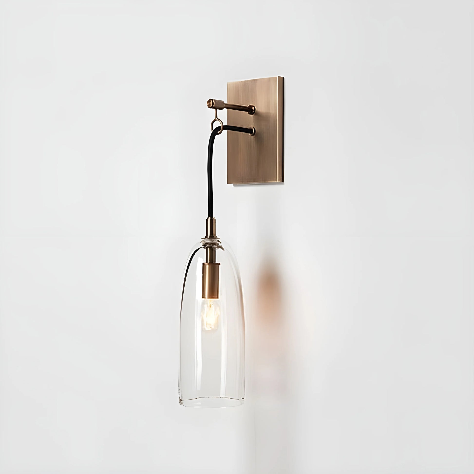 Veranda American Retro Wall Lamp for Living Room - Wall Lights & Sconces | Lucera Lighting