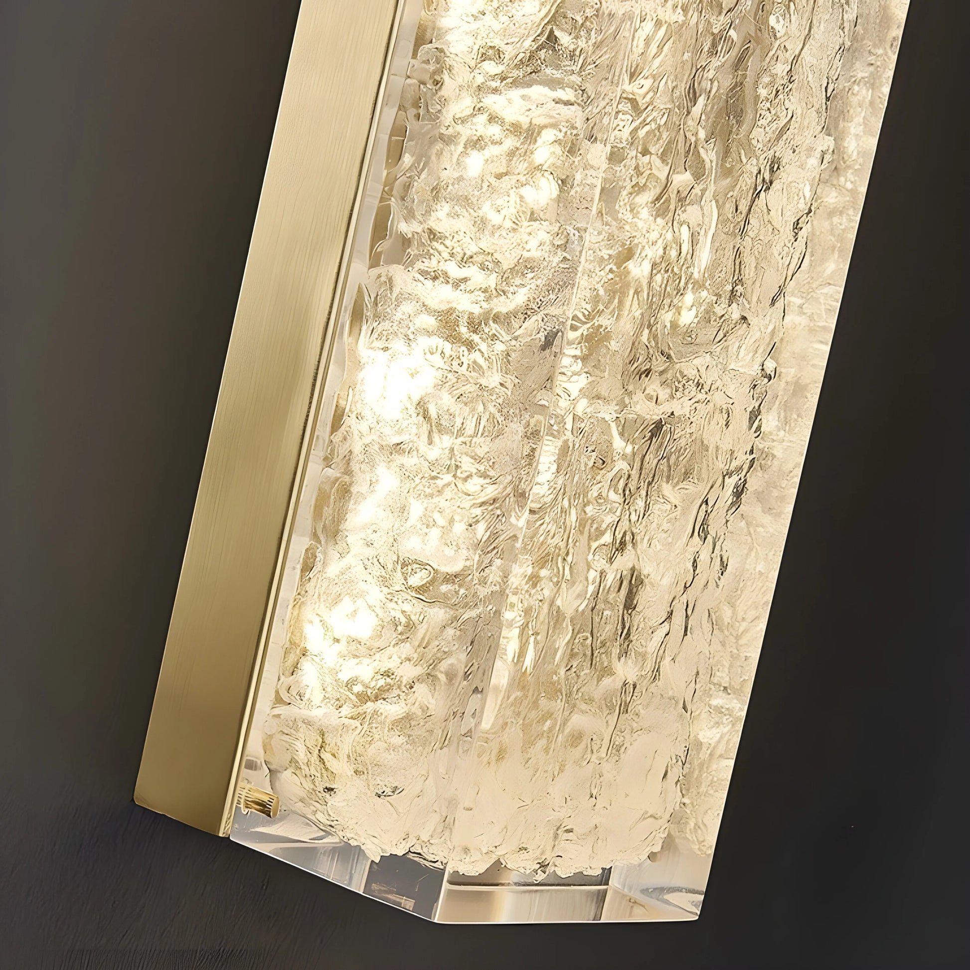 Laigueglia Copper Wall Lamp Minimalistic - Wall Lights & Sconces | Lucera Lighting