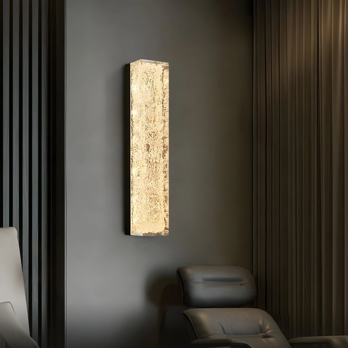 Laigueglia Copper Wall Lamp Minimalistic - Wall Lights & Sconces | Lucera Lighting