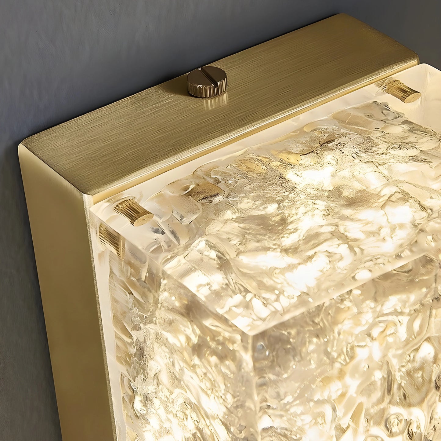 Laigueglia Copper Wall Lamp Minimalistic - Wall Lights & Sconces | Lucera Lighting